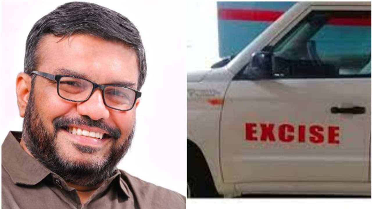 MB Rajesh Excise latest news എക്സൈസ്‌ ക്രൈംബ്രാഞ്ച്‌ രൂപീകരിച്ചതിന്‍റെ ...