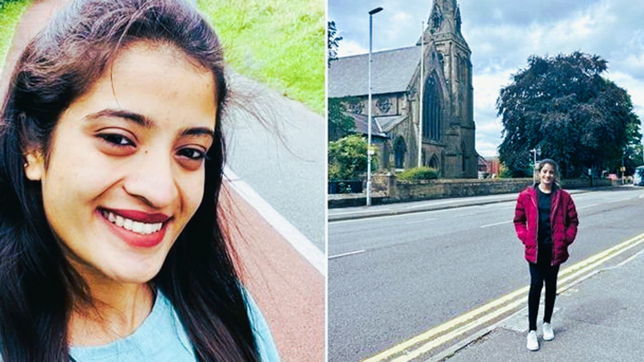 Bright Side Stories: Riya Philips Journey from Naxal-Affected Sukma to ...