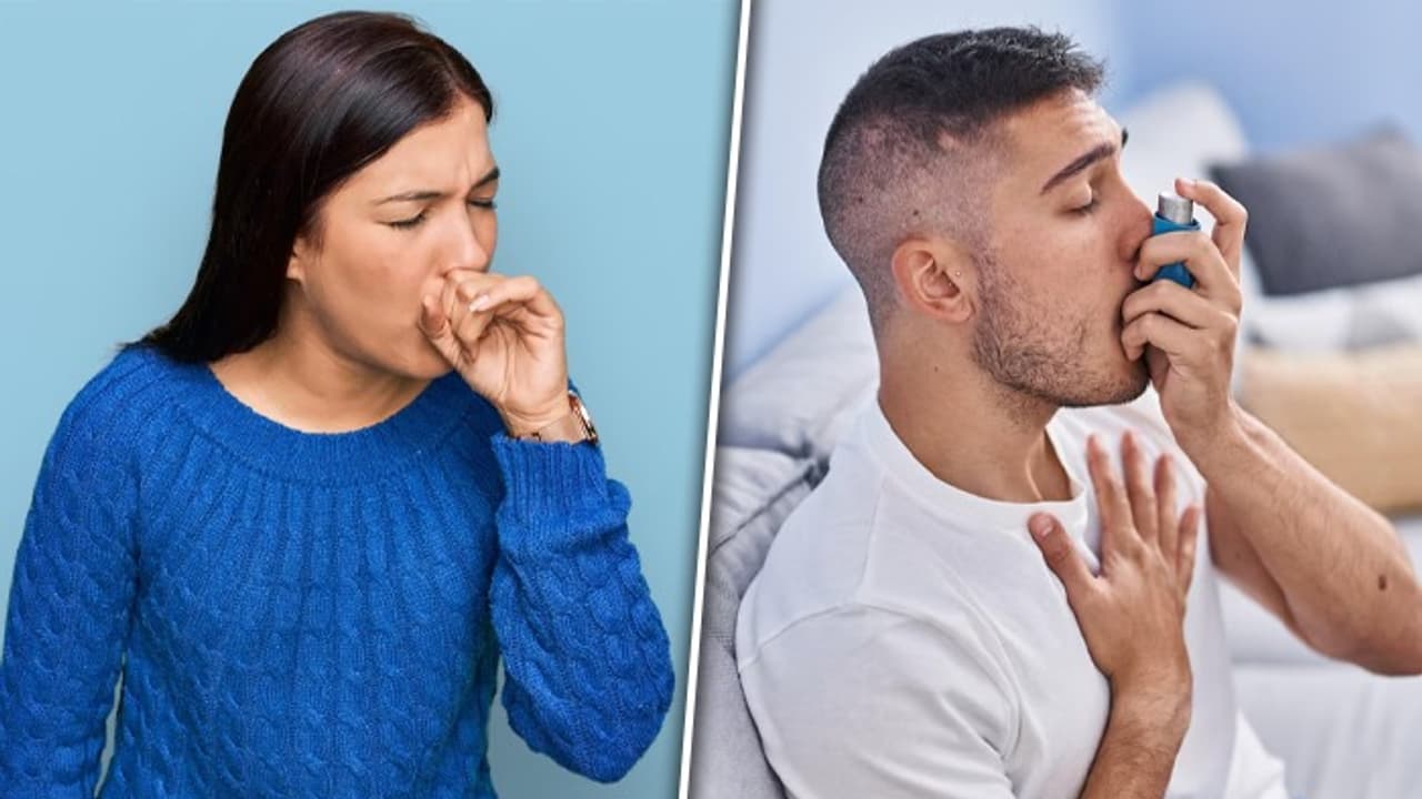 Asthma in Winter: ಅಸ್ತಮಾ ರೋಗಿಗಳು ಚಳಿಗಾಲದಲ್ಲಿ ಈ ತಪ್ಪು ಮಾಡಬೇಡಿ! ಉಸಿರಾಟದ ಸಮಸ್ಯೆ ತಡೆಯಲು ಹೀಗೆ ಮಾಡಿ
