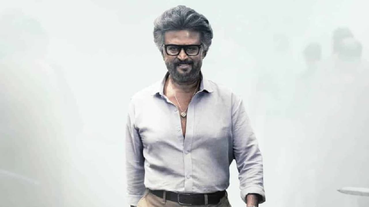 Rajini is Highest Paid actor: ஜெயிலர் மூலம் இந்தியாவிலேயே அதிக சம்பளம் ...
