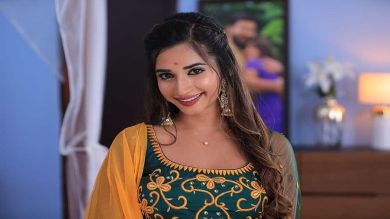ಗೃಹಪ್ರವೇಶ ಸೀರಿಯಲ್ ಜಂಭದ ಹುಡುಗಿ ರಾಗಿಣಿ ಕುರಿತು ಇಂಟ್ರೆಸ್ಟಿಂಗ್ ಮಾಹಿತಿ ...