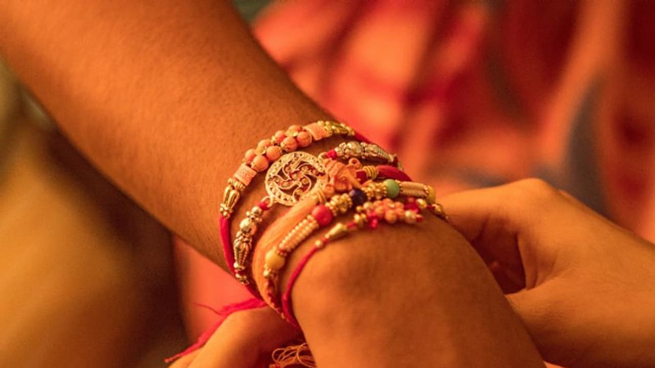 K&n Rakaha Raksha Bandhan 2023: 7 modern gift ideas for your brother | Asianet ...