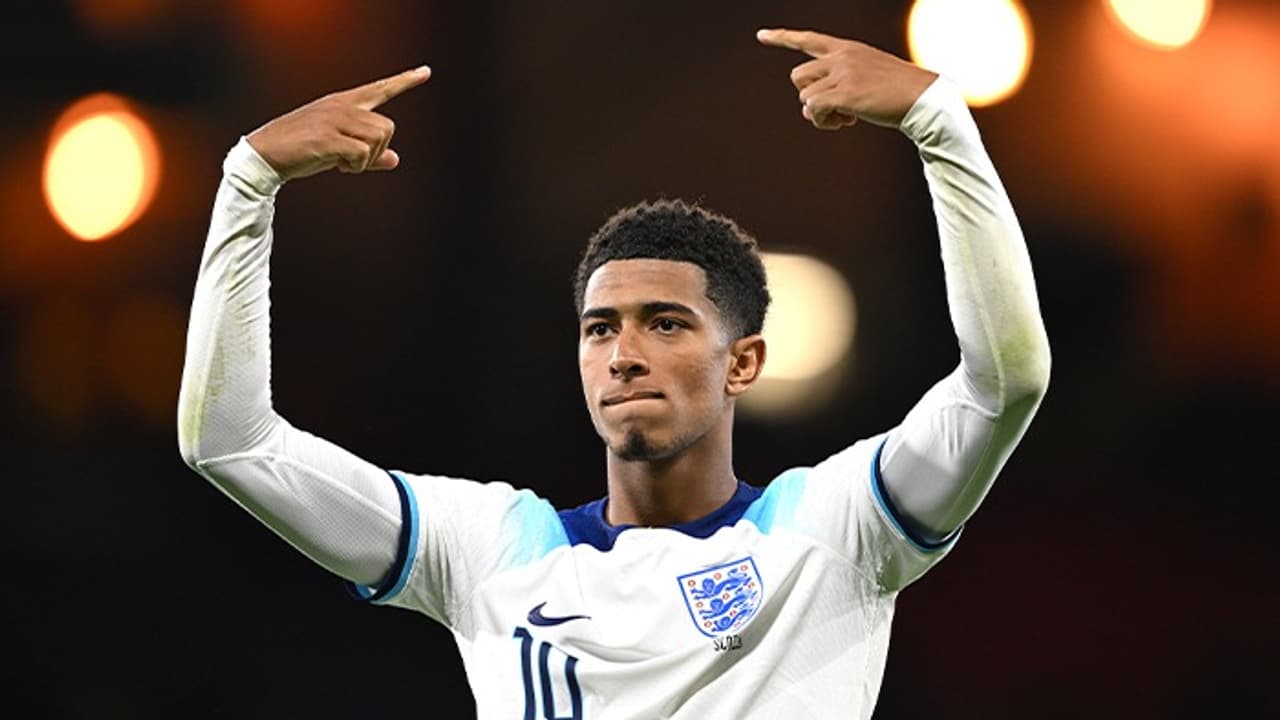 England Squad for World Cup Qualifiers Sparks Fan Debate Over Key Absences as Bellingham and Foden return