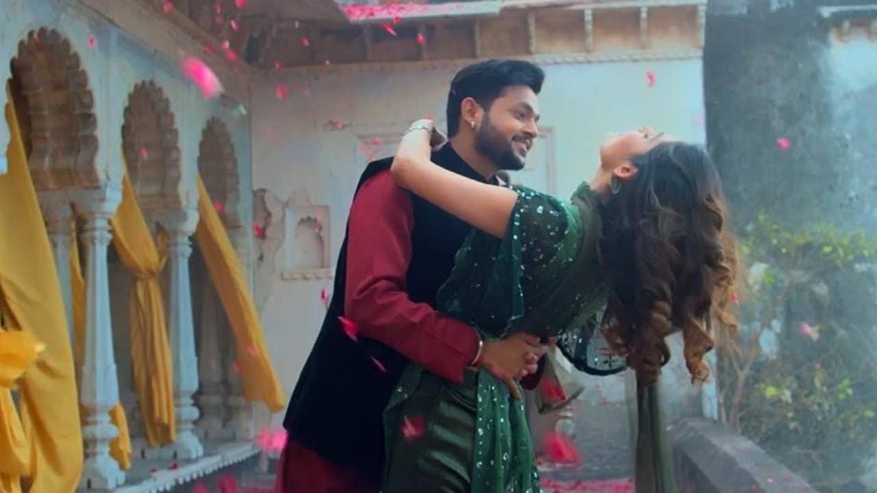 अंकुश राजा का रोमांटिक सॉन्ग "लौट के आओगे" रिलीज़ होते ही हुआ वायरल, कुछ घंटों में मिले 2.6 मिलियन व्यूज