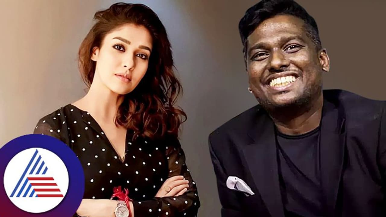 Nayan Rao Images ಬಾಲಿವುಡ್ನಲ್ಲಿನ್ನು ನಟಿಸೋಲ್ಲ ಎಂದ ನಯನಾತಾರ! ಜವಾನ್ನಲ್ಲಿ ಡಿಪ್ಪಿ ಹೈಲೈಟ್ ...