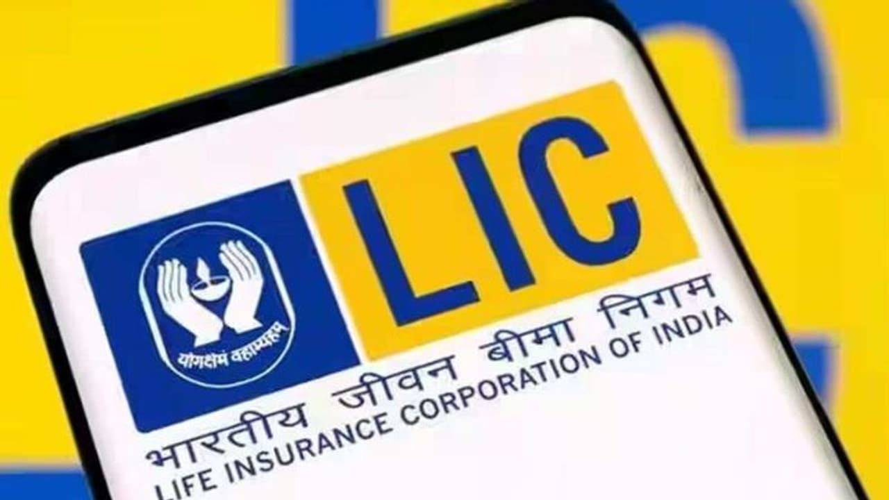 LIC