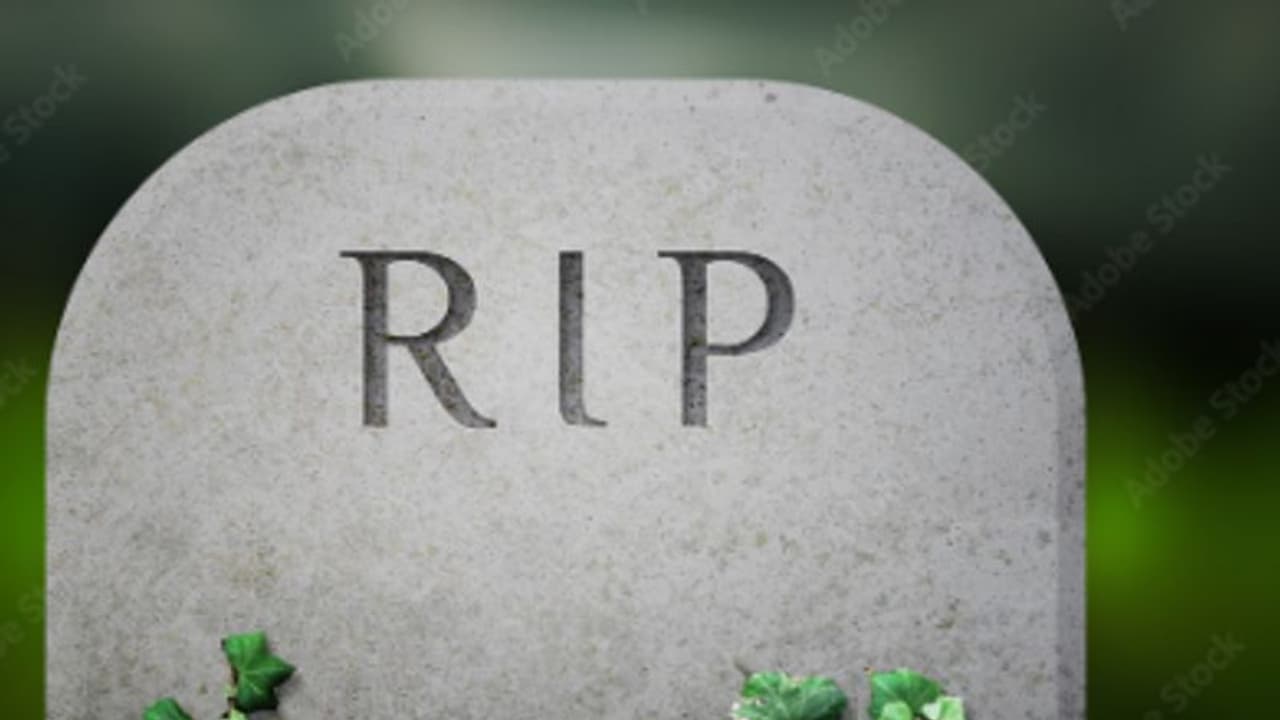 Why All These Rip ఎవరైనా చనిపోతే.. rip అని ఎందుకు పెడతారు..? | Why Is Rip Written After ...