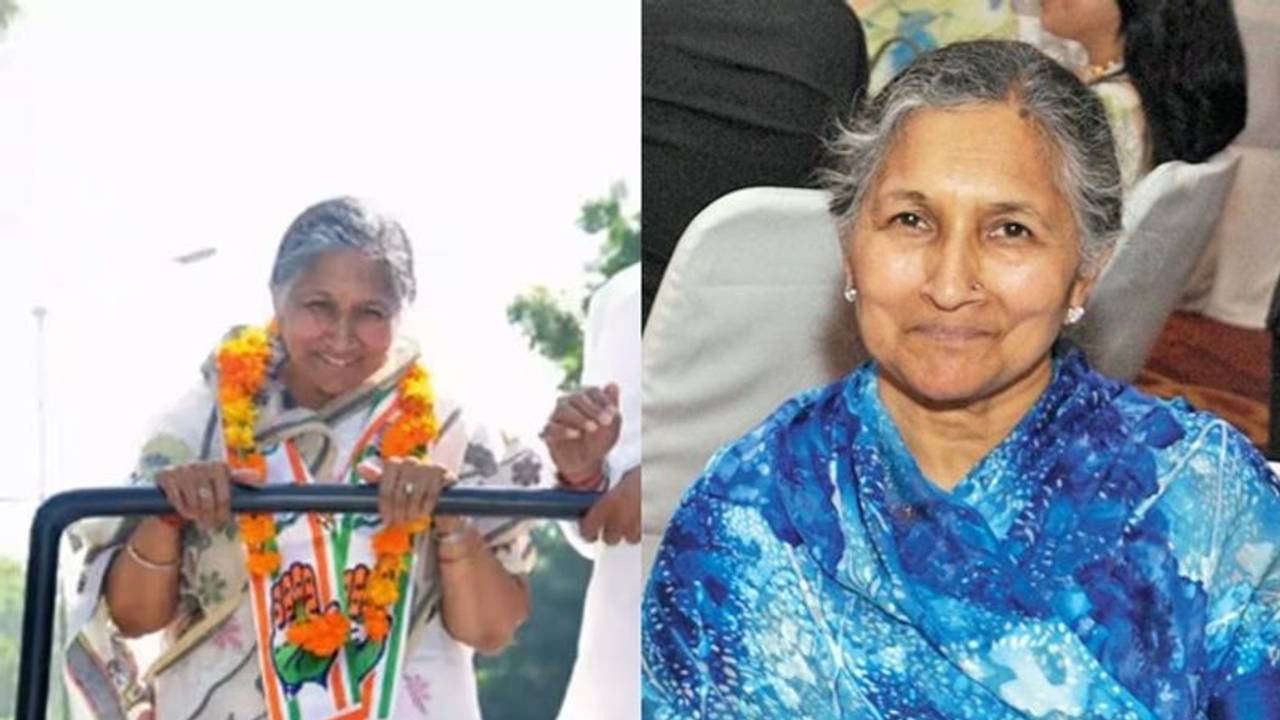कभी नहीं देखी कॉलेज की शक्ल,  73 की उम्र में बनीं भारत की सबसे अमीर महिला 