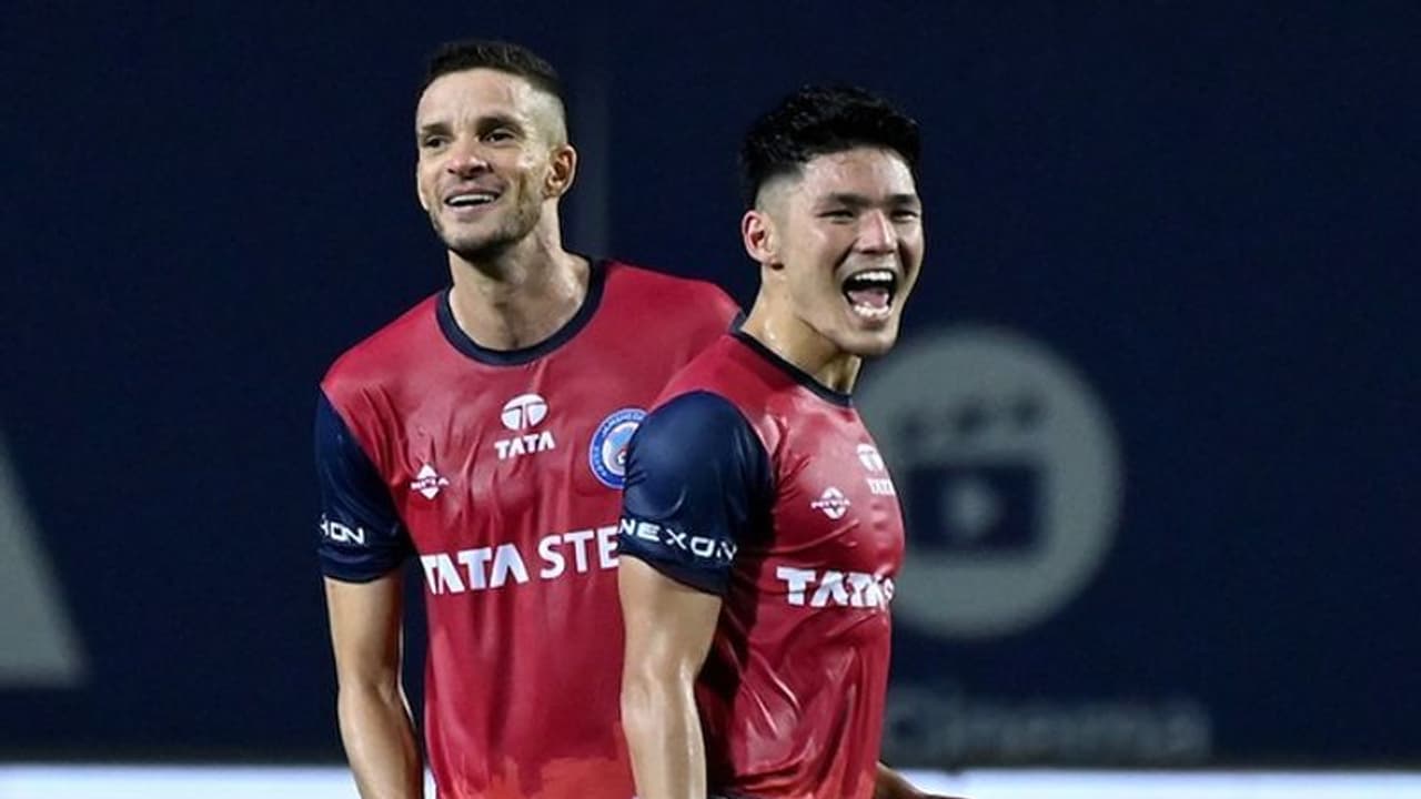 ISL 2023-24: Scott Cooper proud of Jamshedpur FC after team seals hard ...