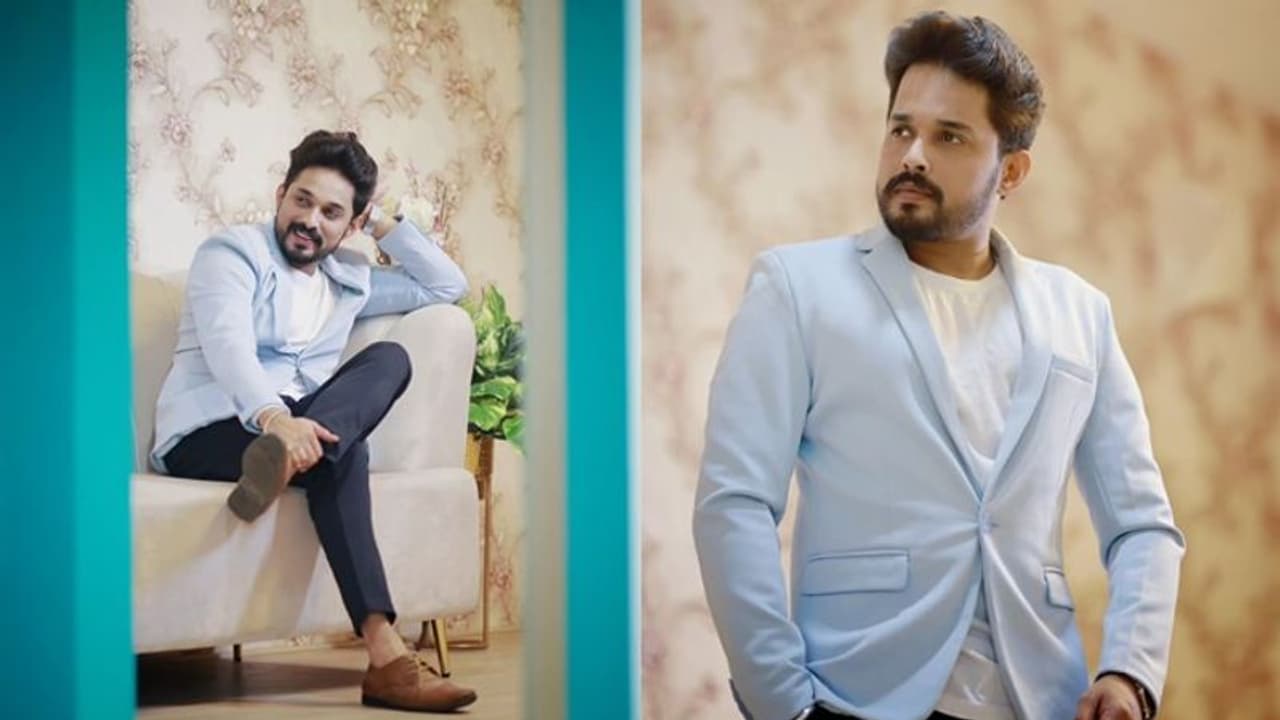 Rjb Rajesh Agnisakshi ಸೀರಿಯಲ್ ನಟ Rajesh Dhruva 'ಬಿಗ್ ಬಾಸ್' ಮನೆ ಪ್ರವೇಶಕ್ಕೆ ಸಿದ್ಧತೆ ...