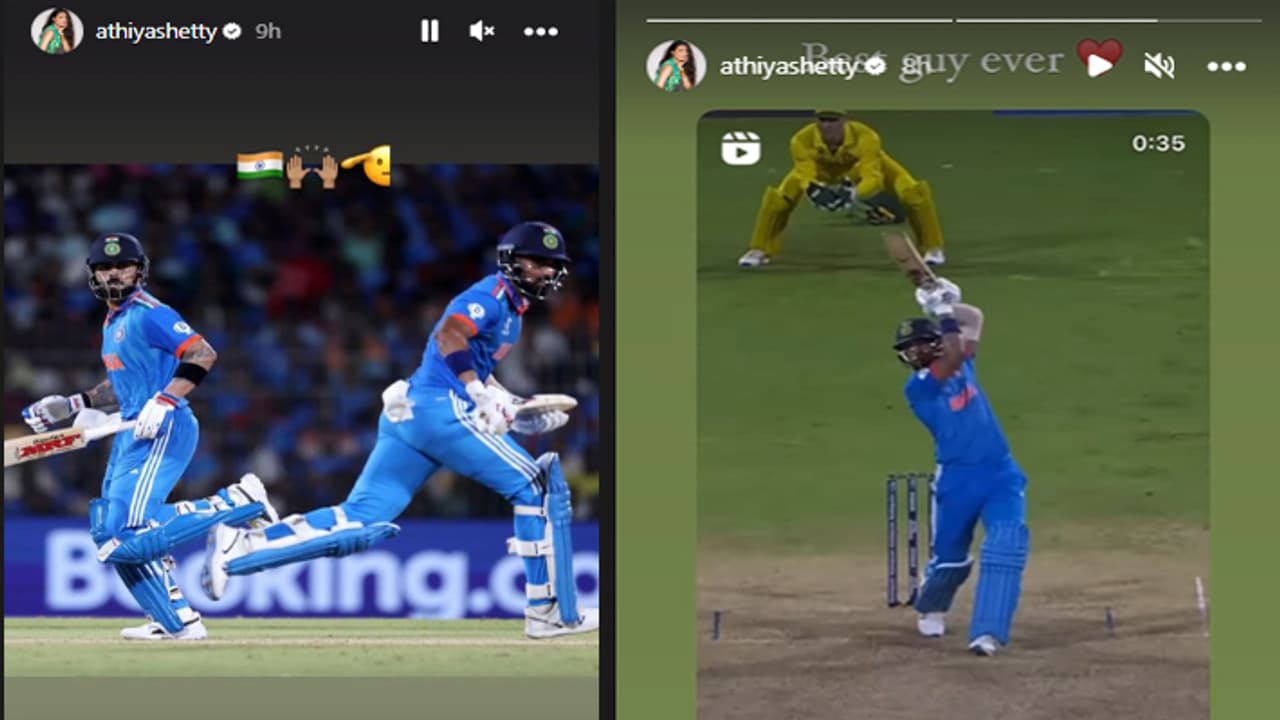 Irfan Pathan and KL Rahul: 2023 ஆம் ஆண்டு கேஎல் ராகுலுக்கு தான் சிறந்த ...