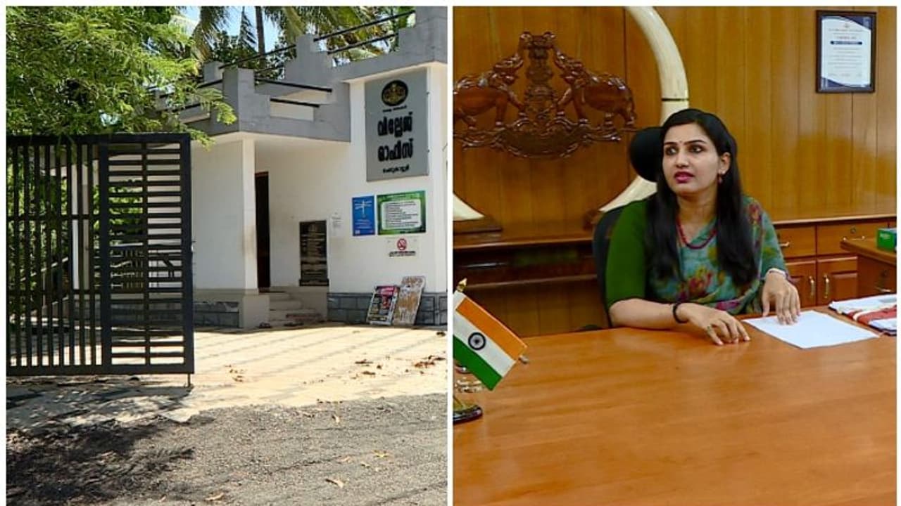 Klr Building Sign KLR Certificate : വയനാട്ടിൽ ഇനി മുതൽ കെട്ടിട നിർമാണത്തിന് കെഎൽആർ സ ...