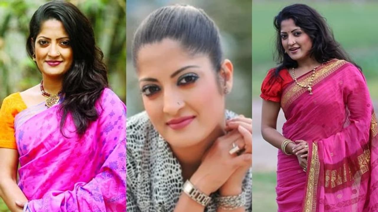 Actress Humaira Himu Mysterious Death ಅನುಮಾನಾಸ್ಪದ ರೀತಿಯಲ್ಲಿ ನಟಿ ಹುಮೈರಾ ...