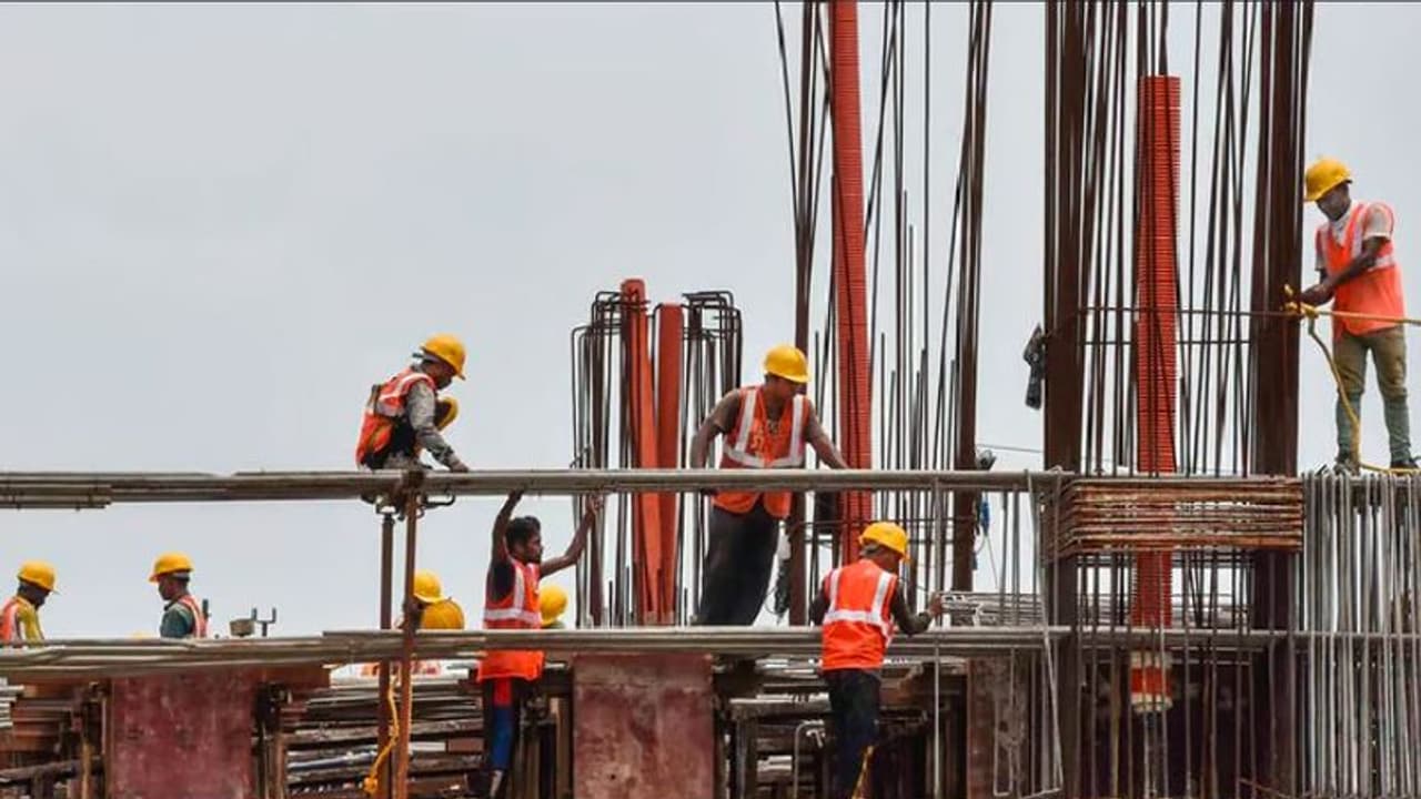 recruitment 10000 Indian construction workers in Israel ഇസ്രയേലി ...
