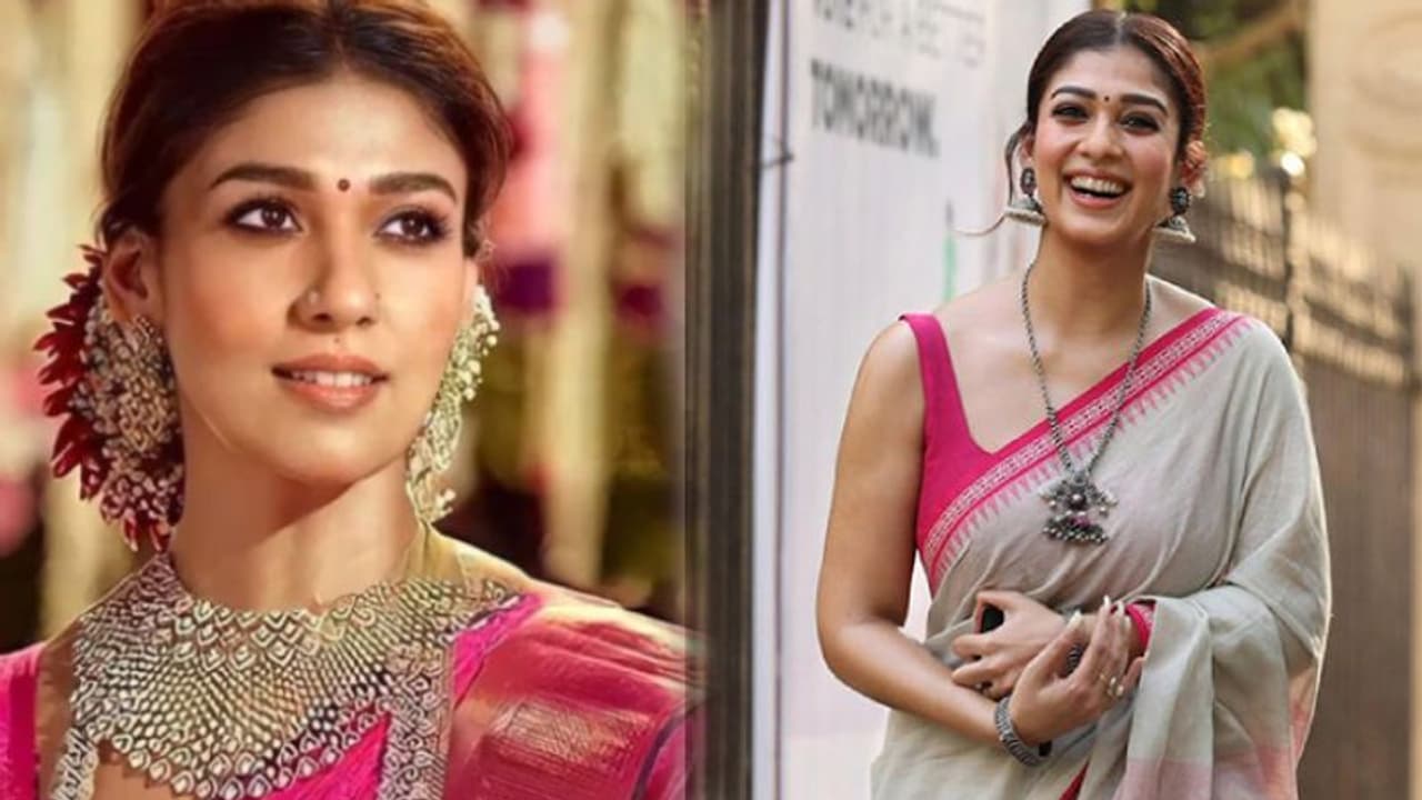 Nayanthara Birthday: 10 Unknown Facts About South Cinema’s Lady Superstar