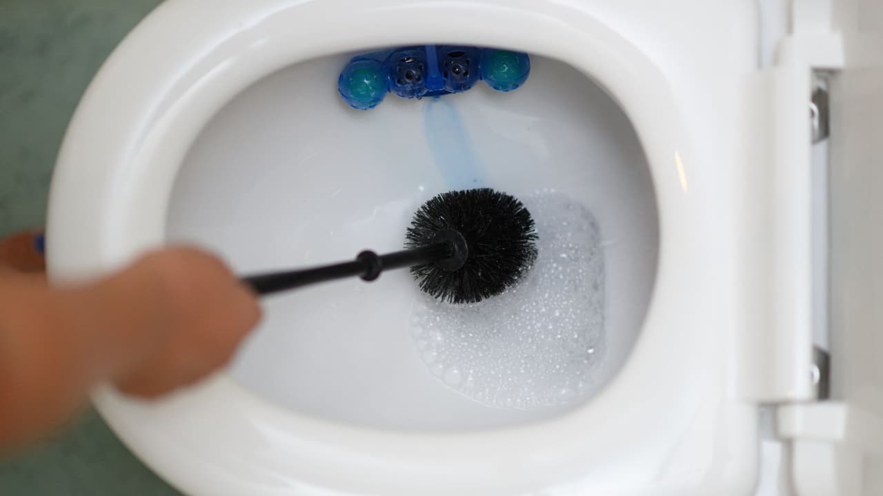 ಟಾಯ್ಲೆಟ್ ಸೀಟ್ ಕಲೆ ಸುಲಭವಾಗಿ ತೆಗೆಯಲು ಟೂತ್ಪೇಸ್ಟ್ ಈ ರೀತಿ ಬಳಸಿ ಸಾಕು ಟಾಯ್ಲೆಟ್ ಸೀಟ್ ಕಲೆ ಸುಲಭವಾಗಿ ತೆಗೆಯಲು ಟೂತ್ಪೇಸ್ಟ್ ಈ ರೀತಿ ಬಳಸಿ ಸಾಕು