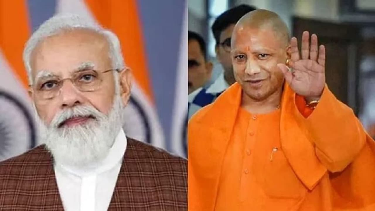 Mumbai Police arrests man for death threats to PM Modi, UP CM Yogi ...