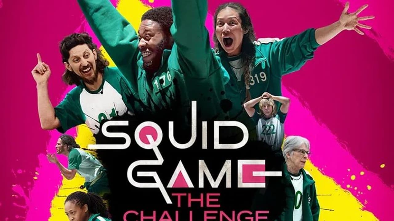 Squid Game: The Challenge-When and where you can watch South Korean thriller-based show