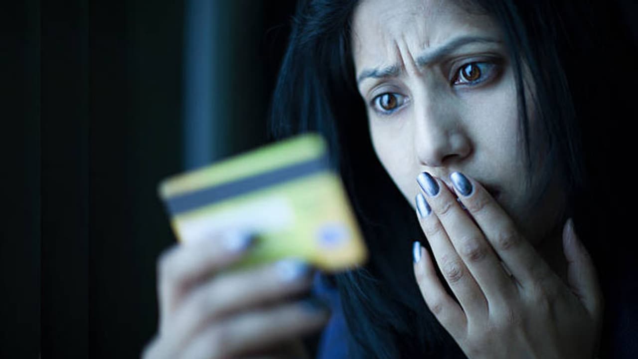 Hfxt Avoid Cyber Scams: Five Simple Rules to Prevent Financial Loss ...