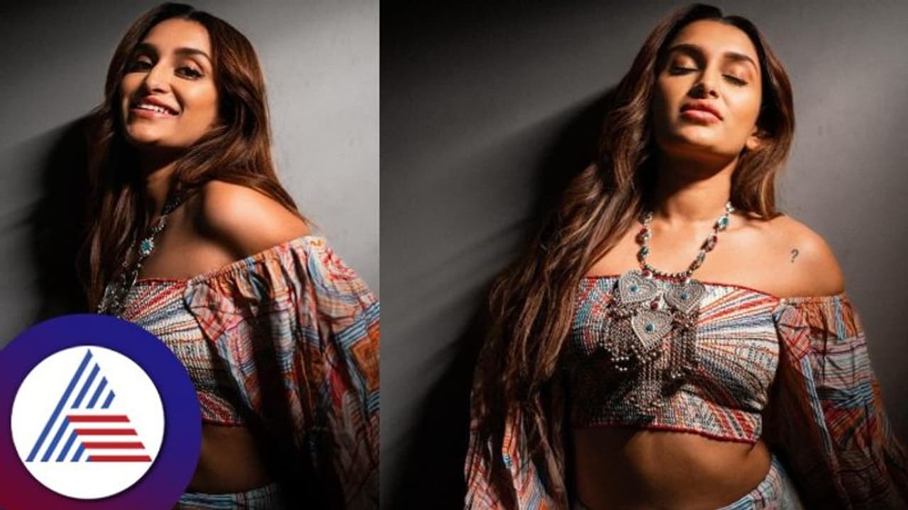R Rajkumar Tattoos Rajkumar ಮೊಮ್ಮಗಳ ಭುಜದ ಮೇಲೆ ಸ್ಪೆಷಲ್ ಟ್ಯಾಟೂ: ಧನ್ಯಾ ಈ 'ಕ್ವಶ್ಚನ್ ಮಾರ್ಕ್ ...