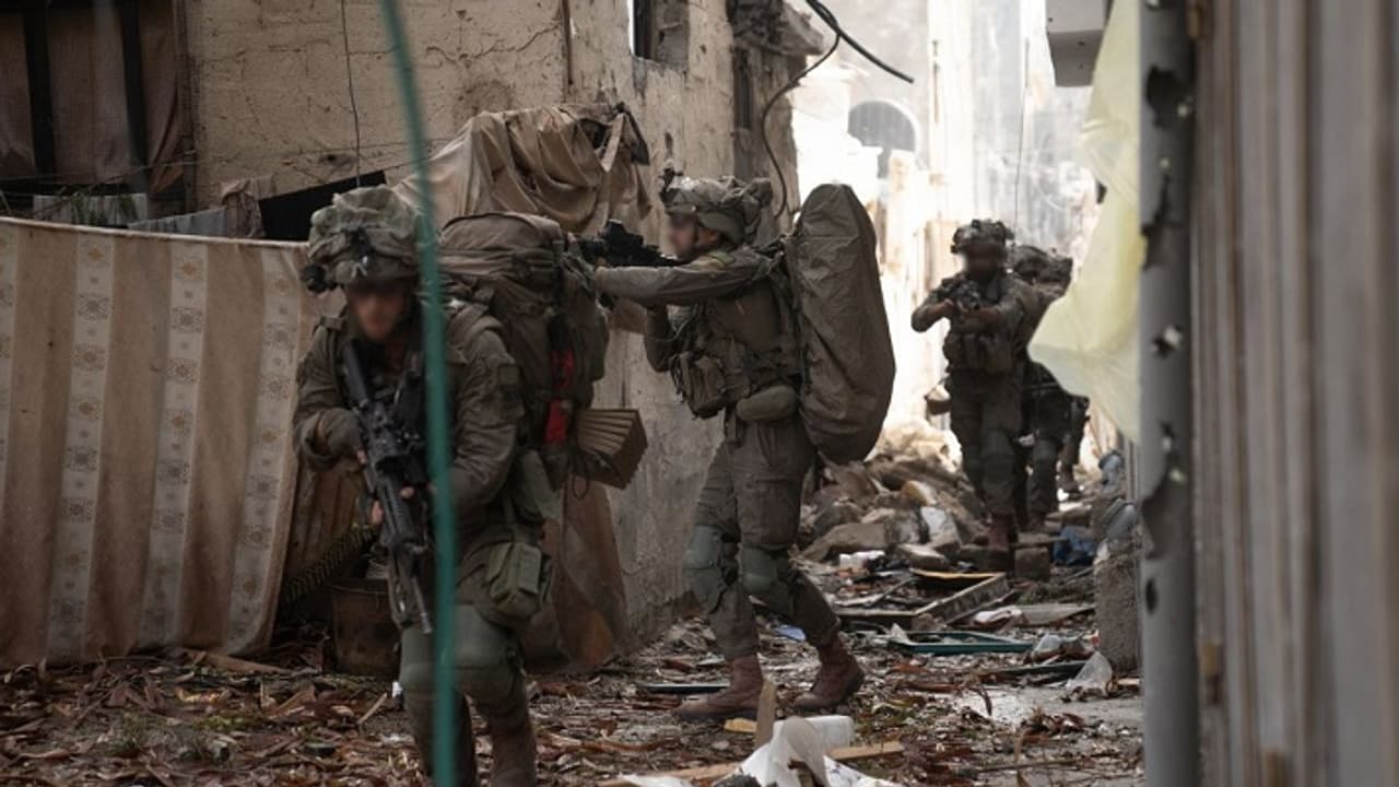 Palestine war: Israel, Hamas truce expires without extension announced ...