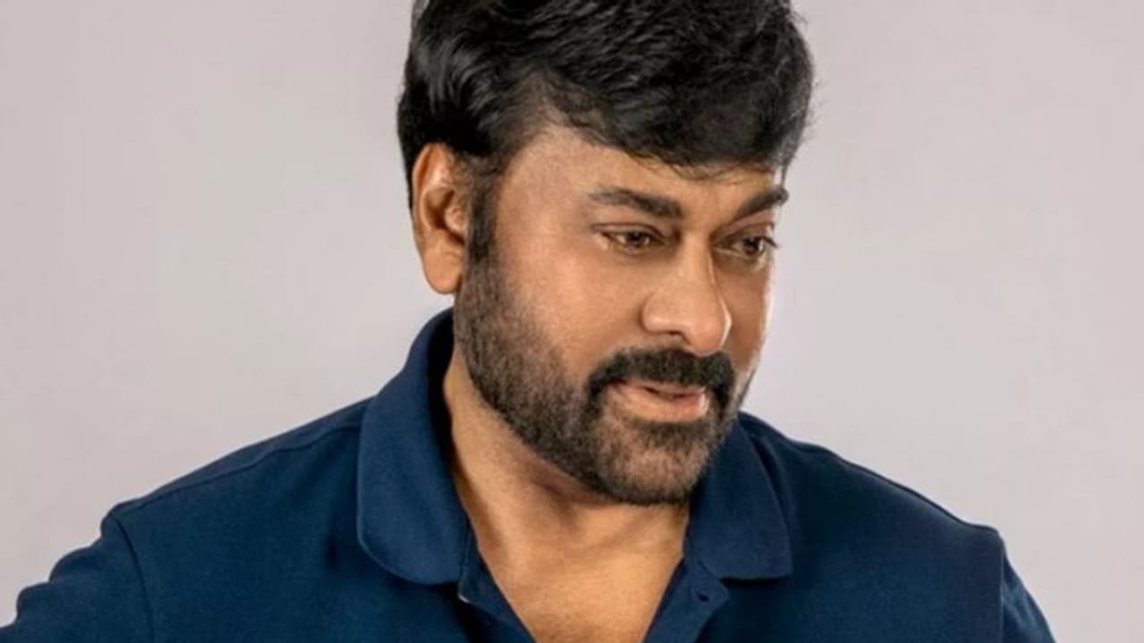 Chiranjeevi: ചിരഞ്‍ജീവിയുടെ വിശ്വംഭര, ആ നിര്‍ണായക വിവരം പുറത്ത് | Actor ...