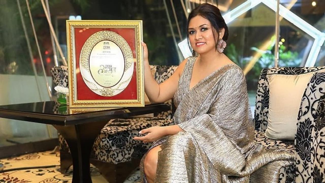 Zero से खड़ी कर दी 1000 करोड़ की कम्पनी, 24 साल की उम्र में बनी CEO ...