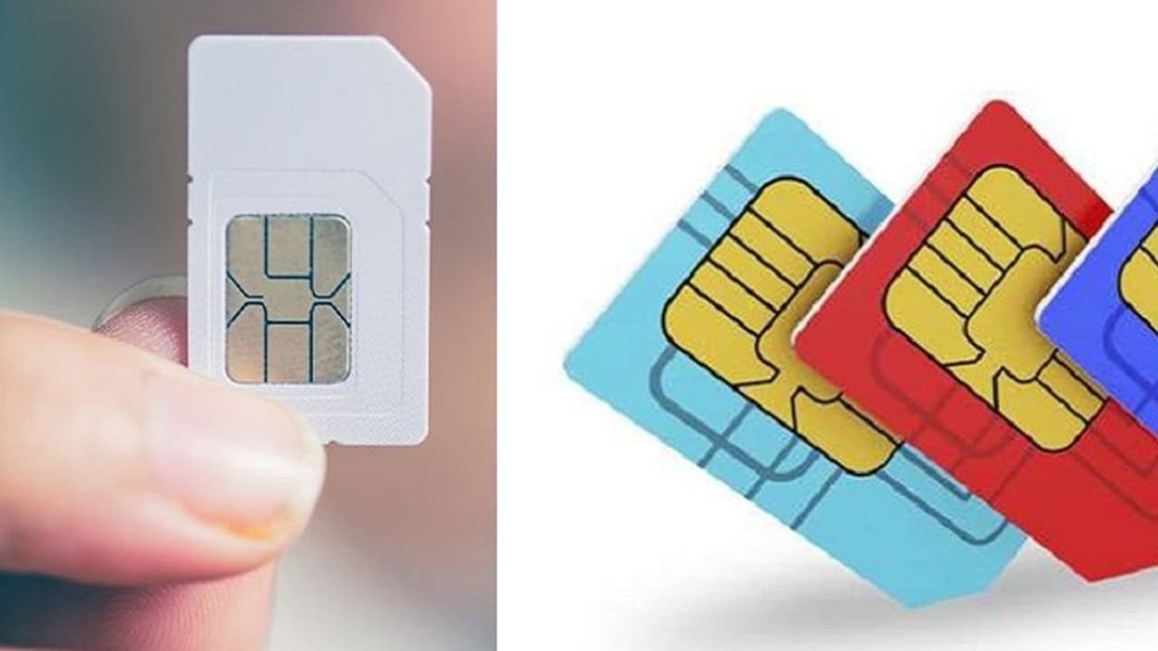 SIM Card New Rule: मोबाइल का नया सिम खरीदने-बेचने से पहले जान लें ये ...