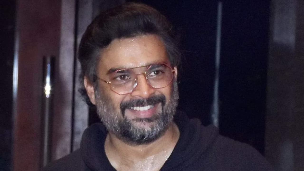 R Madhavan breaks silence on alleged Instagram chats with girls – Find