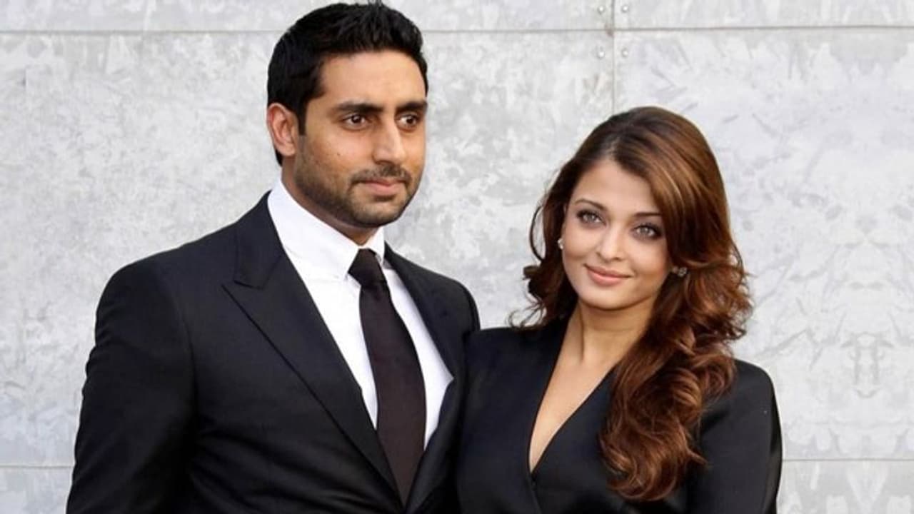 Aishwarya Rai, Abhishek divorce rumors: When netizens call actress a 'typical wife' during the couple outing 