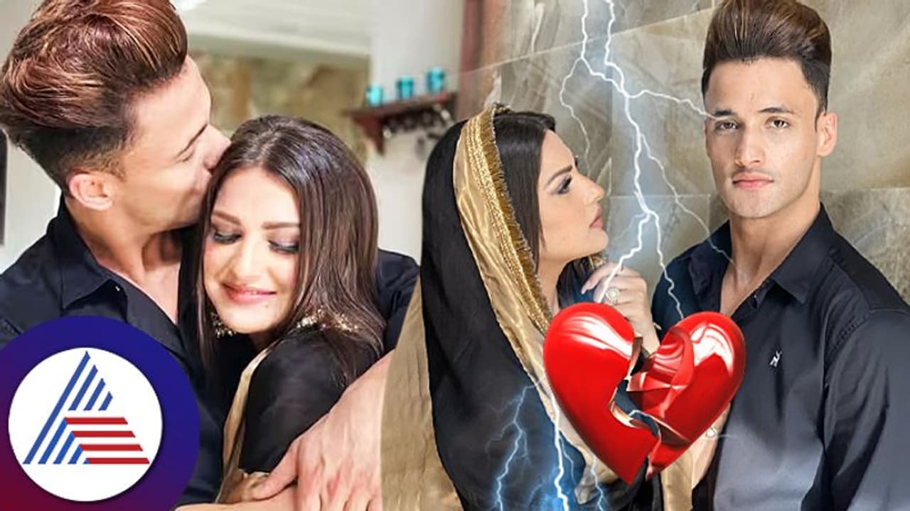 Asim Riaz and Himanshi Khurana UGLY breakup: Bigg Boss 13 stars parted ...