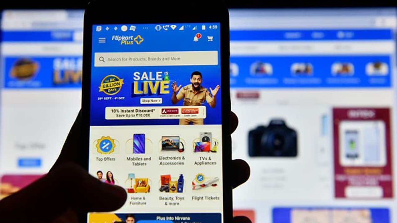 'Cash on delivery' Flipkart's game-changer that transformed Indian