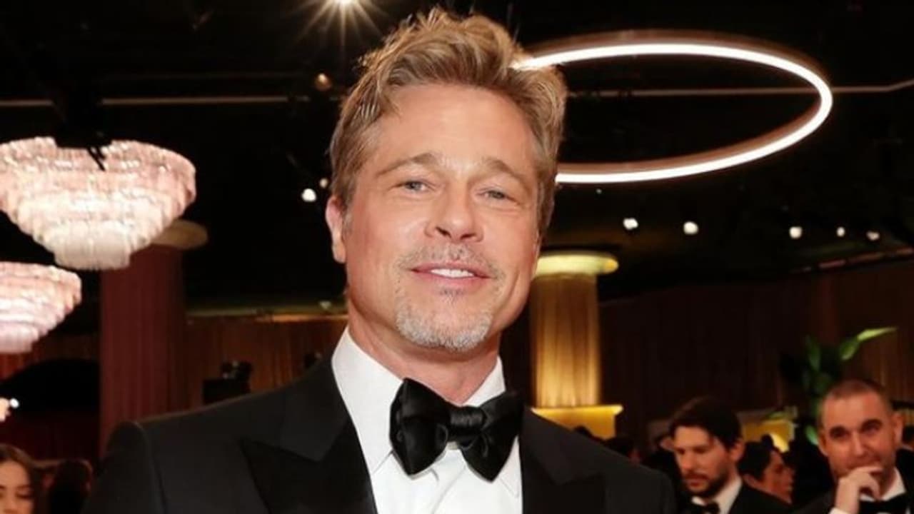 Brad Pitt turns 60 A glimpse into the Hollywood icon's staggering net