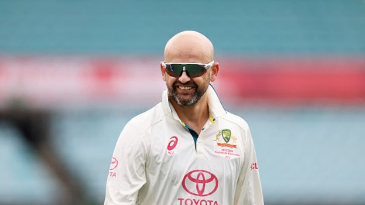 Nathan Lyon on the Verge of Test Retirement? Cricket Australia Warns Spin Legend’s Future Uncertain