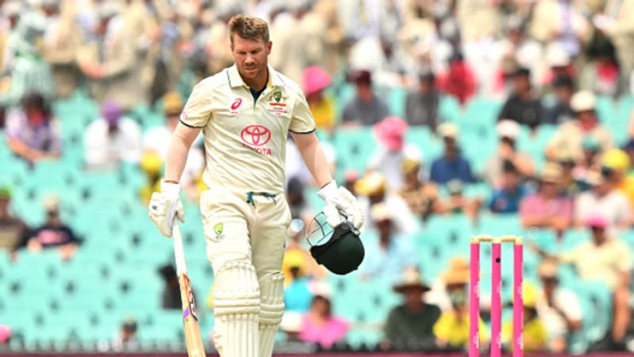 Ex-Australia Captain David Warner’s ‘Designated Driver’ Post with Her Daughter Sparks Controversy