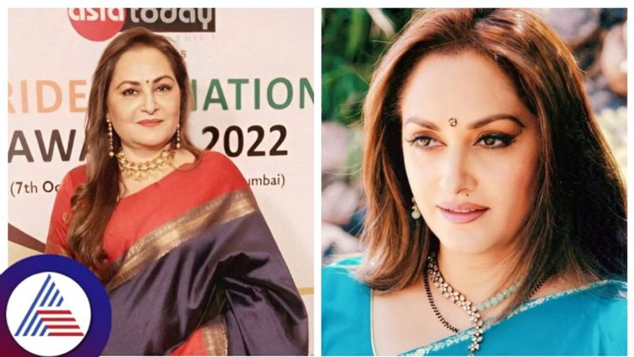 Jayaprada was born Lalitha Rani Rao in a Telugu-speaking family in  Rajahmundry, Andhra Pradesh. Her father, Krishna Rao, was a Telugu film  financier. Her mother, Neelavani, was a homemaker. Lalitha studied in, image size:1280x720