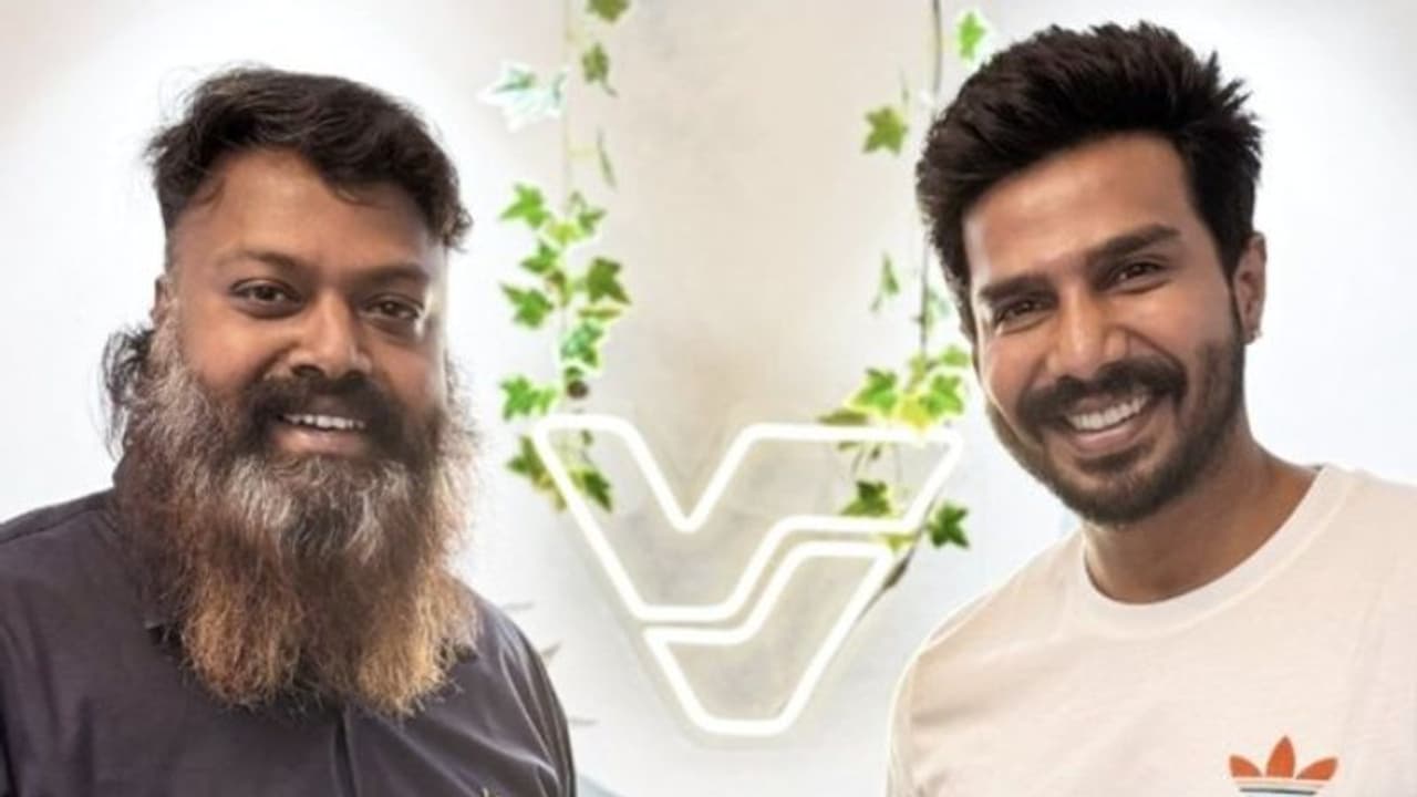 Actor Vishnu Vishal Next Movie with Gokul : விஷ்ணு விஷால் தான் வில்லன் ...