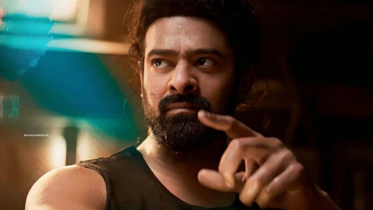 కల్కి రిలీజ్ డేట్ ఫిక్స్... అదిరిన ప్రోమో! | Prabhas Starer Kalki 2829 ...