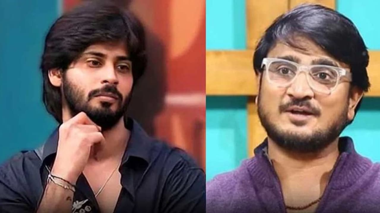 bigg boss fame amar deep friend turned beggar this is the reason ksr ...