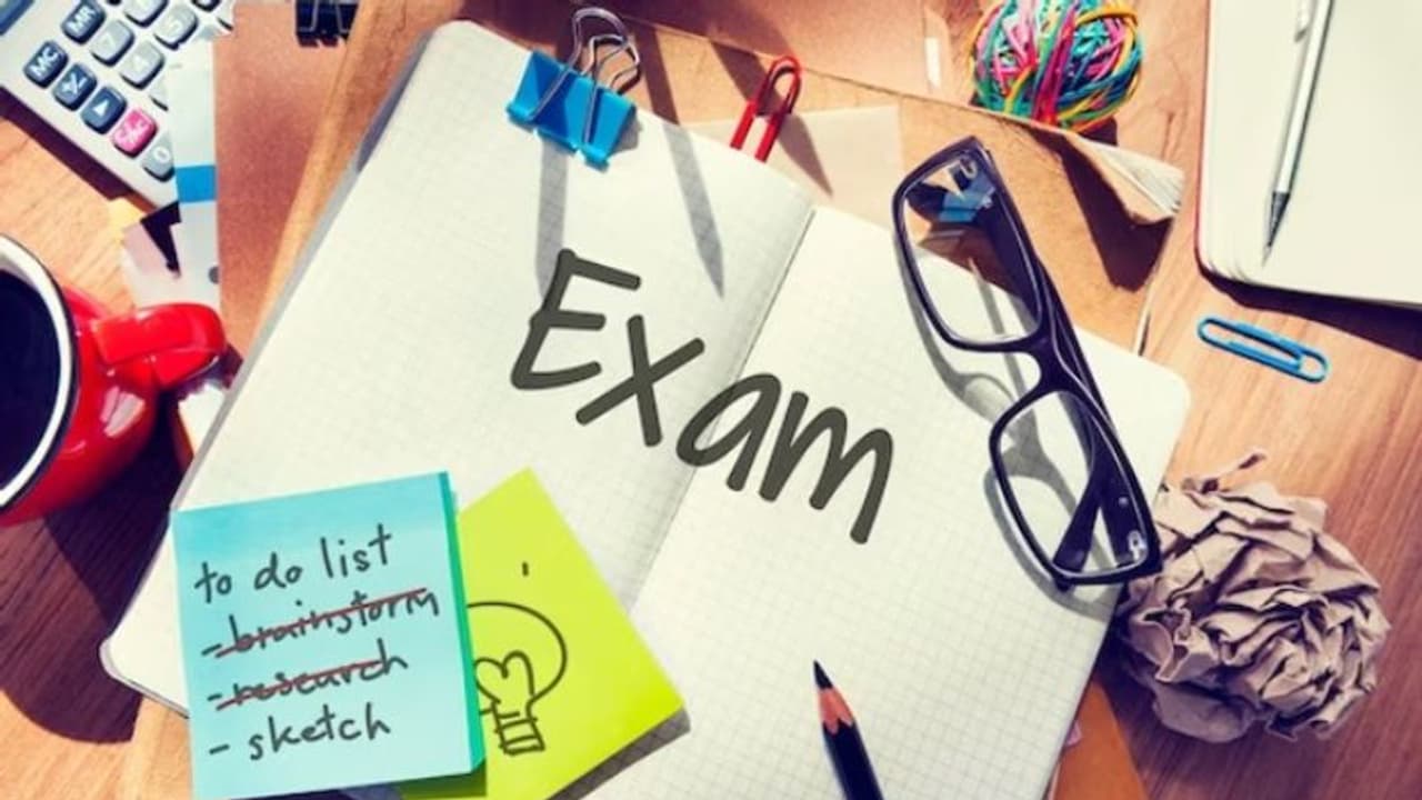 Important tips to keep in mind while preparing for board exams ...
