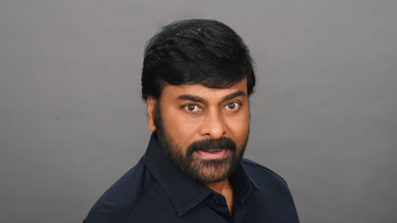 Bvs Ravi #Chiranjeevi:పీపుల్స్ మీడియాలో చిరు సినిమా,డిటేల్స్ | Chiranjeevi Liked ...
