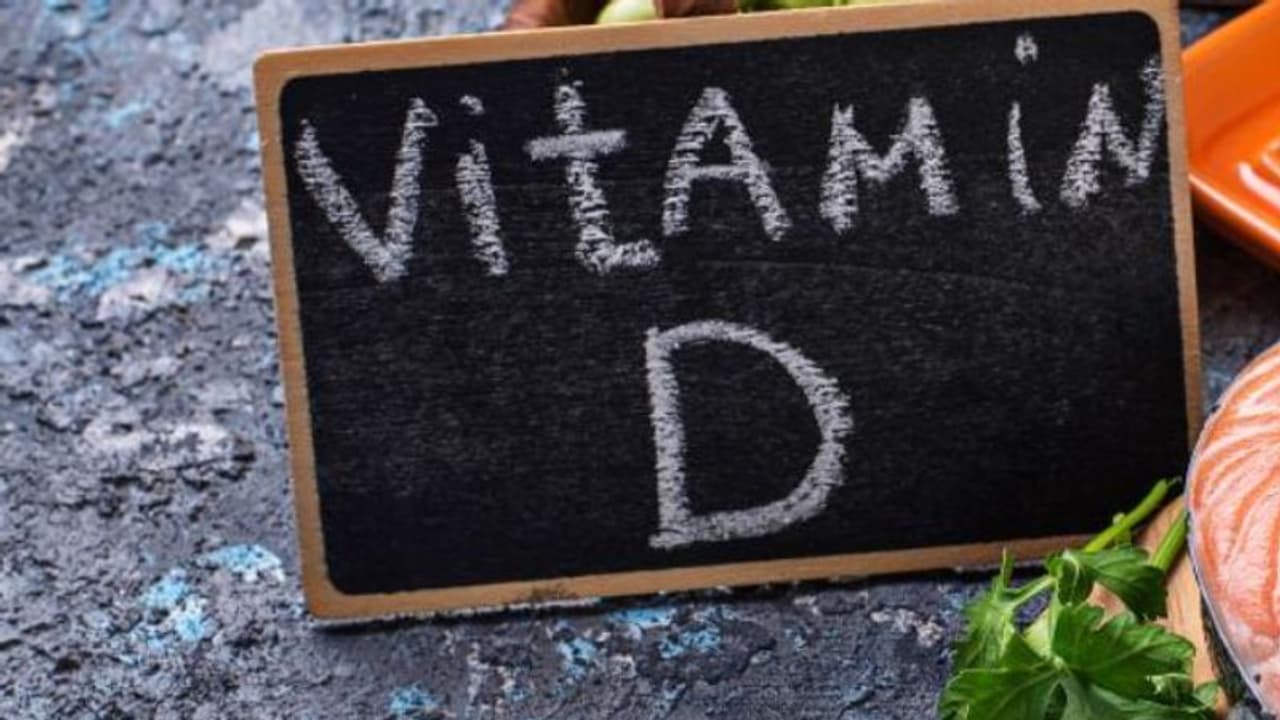 Sufficient intake of Vitamin D can improve bone health; Read about the best sources of Vitamin D