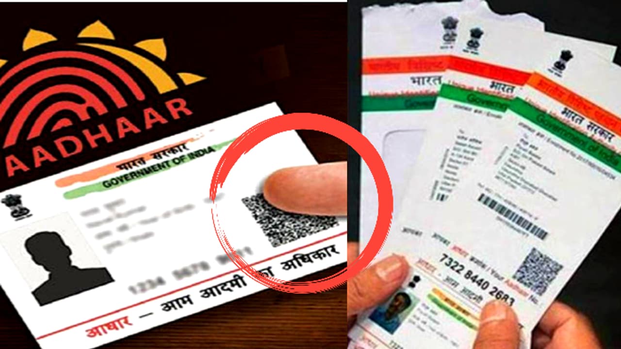 UIDAI revamps e-Aadhaar: No more paper copies, full rollout by November ...