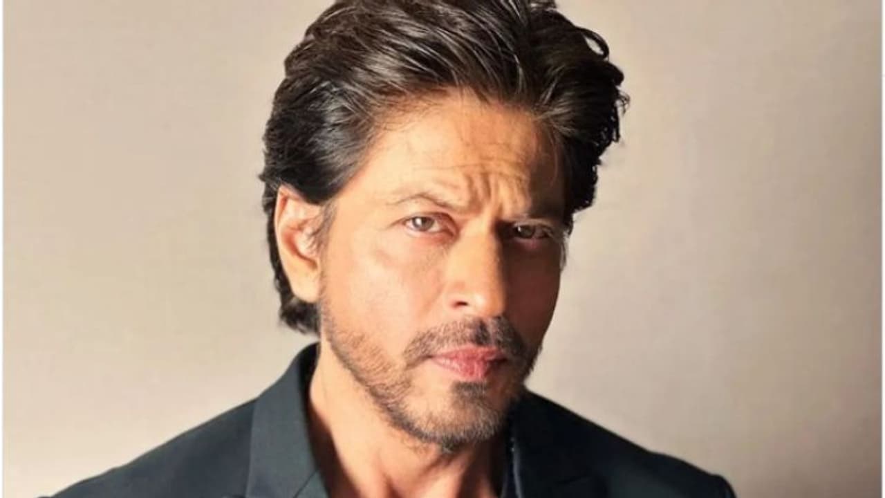 Did you know Shah Rukh Khan has pre-film release ritual that he does a ...