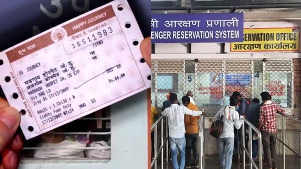 Train Ticket Transfer train-ticket-transfer