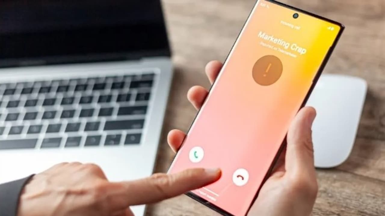 How to block spam calls and messages on Jio network?