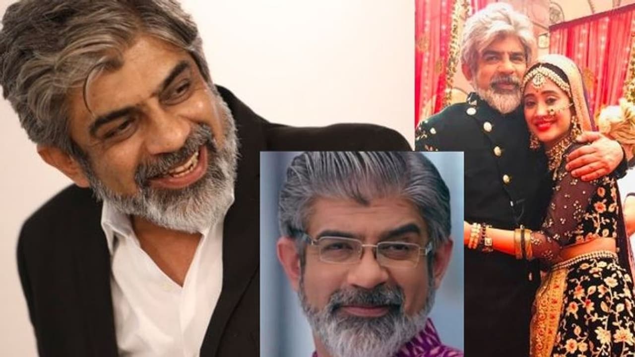 TV Actor Rituraj Singh Passes Away : നടന്‍ ഋതുരാജ് സിംഗ് അന്തരിച്ചു ...
