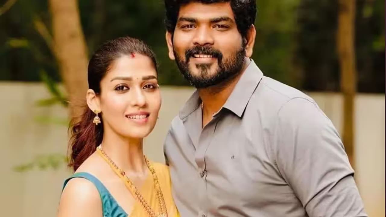 தனுஷுடனான பிரிவு குறித்து விக்னேஷ் சிவன் உருக்கம் - நயன்தாரா விவகாரமா? அல்லது சினிமா மோதலா?