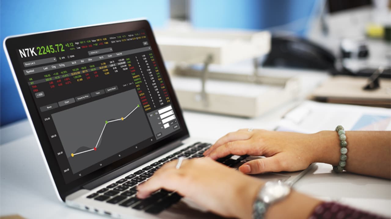 SHARE MARKET NEWS TODAY IN HINDI visual data 8