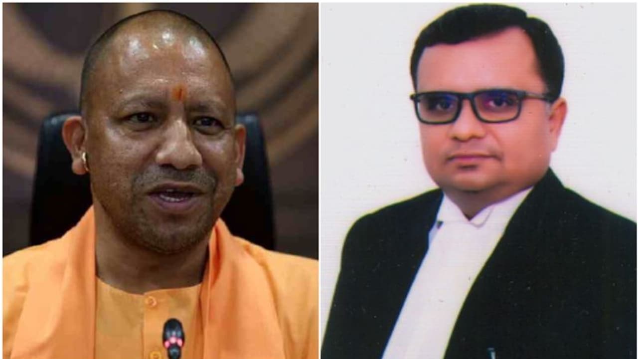 Allahabad HC Directs Unpaid Temple Dues Issue to CM Yogi Adityanath ...